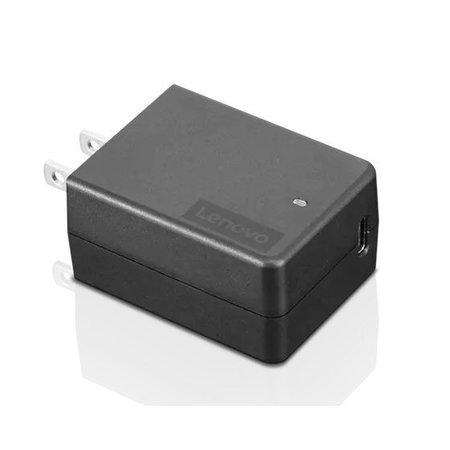 Lenovo Idea Pwr Adp_Bo Lenovo 45W Usb-C Adapter 4X20V07881